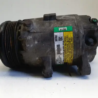 Mini One R50 R53 1.6 16V SPRĘŻARKA KLIMATYZACJI 01139014