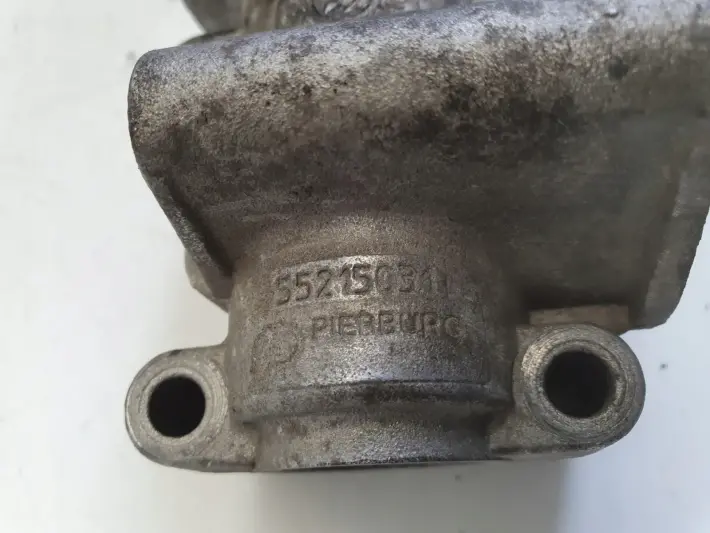 Opel Vectra C 1.9 CDTI ZAWÓR EGR 55215031