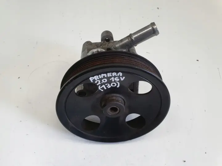 Nissan Primera P12 2.0 16V POMPA WSPOMAGANIA 7613955133