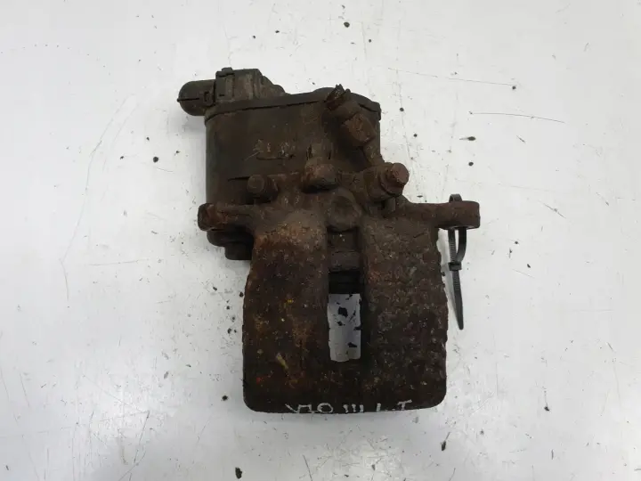 Volvo S60 II S80 II V60 V70 III XC70 II TYLNY ZACISK HAMULCOWY lewy tył