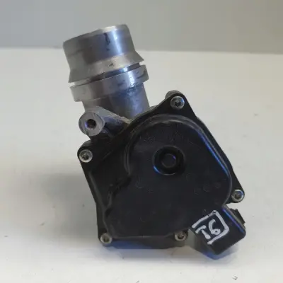 Renault Scenic III 1.5 DCI PRZEPUSTNICA 8200614985