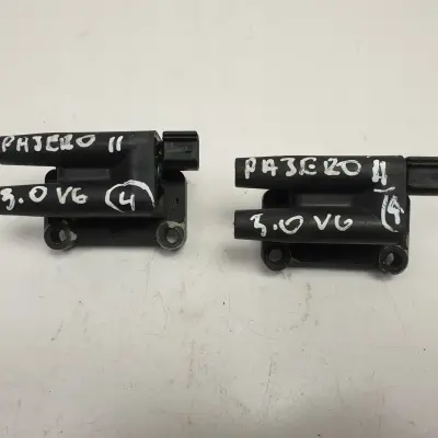 Pajero II 3.0 V6 CEWKA ZAPŁONOWA oryginał