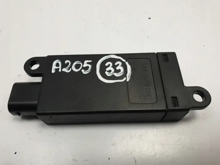 Mercedes A205 W205 MODUŁ KEYLESS A2229000013