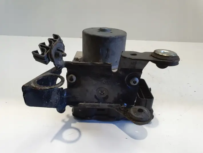 Ford Mondeo MK4 2.0 TDCI POMPA ABS hamulcowa STEROWNIK CG91-2C405-CC