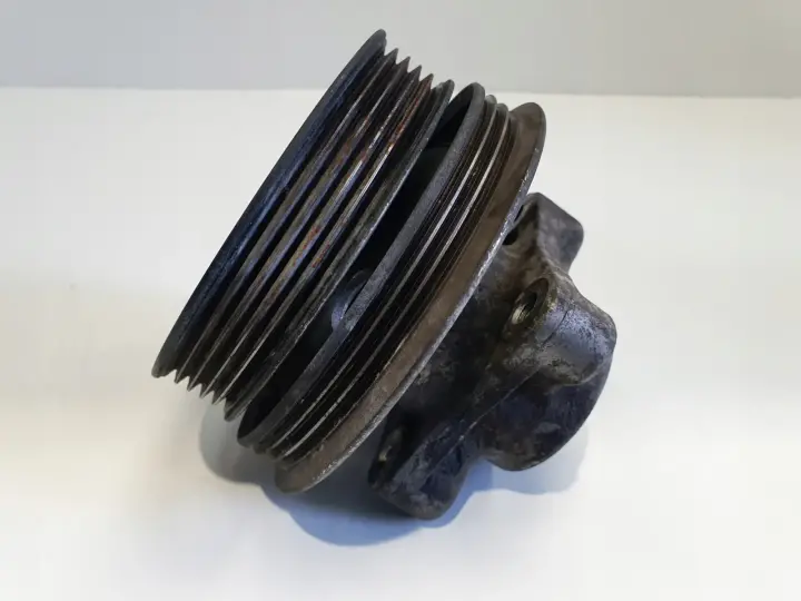 Volvo S60 II V60 I V70 III 2.0 D3 NAPINACZ PASKA rolka 31258133