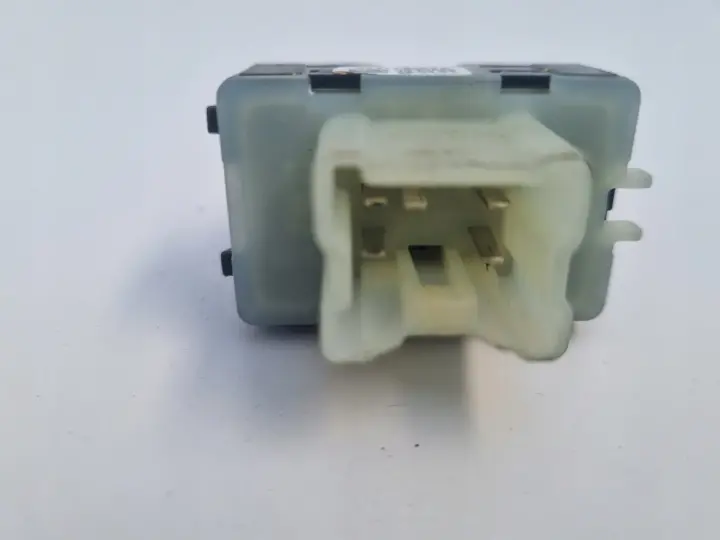 Renault Clio Dacia Sandero III PANEL SZYB Przełącznik włącznik 254118439R