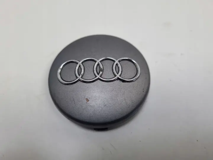 Audi DEKIELEK FELGI Kapsel kołpak 4B0601170 59mm 60mm