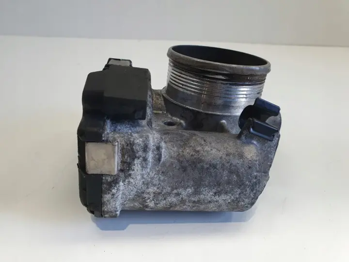 Volvo S60 II V60 2.0 D D3 PRZEPUSTNICA 31216665 bosch 0280750520