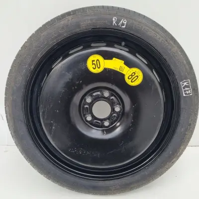 Volvo XC90 II XC60 II KOŁO DOJAZDOWE dojazdówka 125/70 R19 81660976 2190502