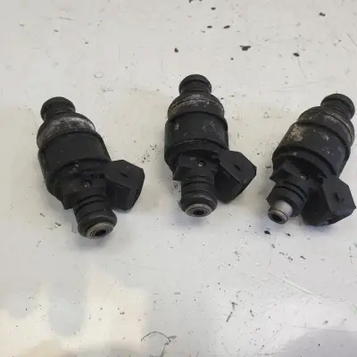 Opel Vectra C 1.8 16V WTRYSKIWACZ wtrysk 5WK93151