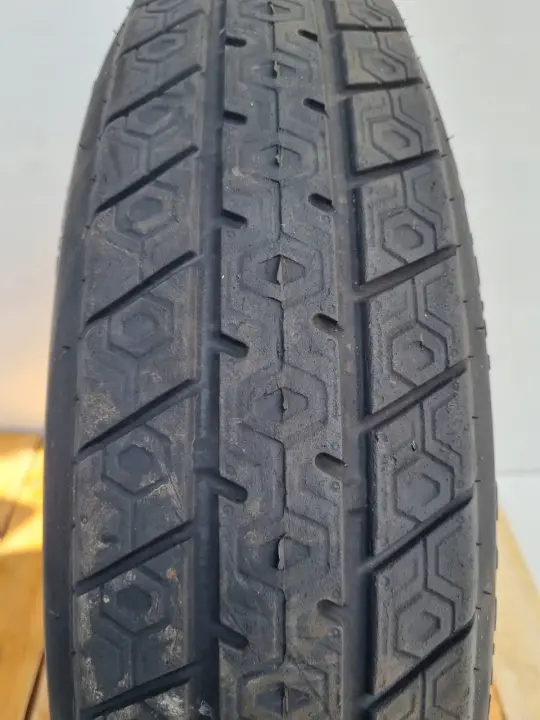 Chrysler Voyager KOŁO DOJAZDOWE dojazdówka 145/90 R16 5x114.3 534AD/334AA