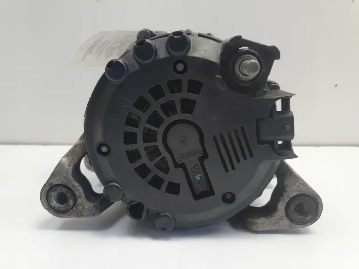 Opel Astra IV J 1.4 T turbo ALTERNATOR 130A 13581891 valeo