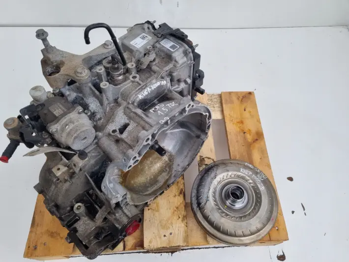 Ford Transit Connect 1.5 TDCI ECOBLUE SKRZYNIA BIEGÓW automat KV6P7000DB