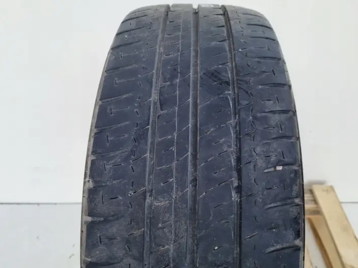 Renault Master III Movano B OPONA KOŁO ZAPASOWE zapas 235/65 R16C 5x130