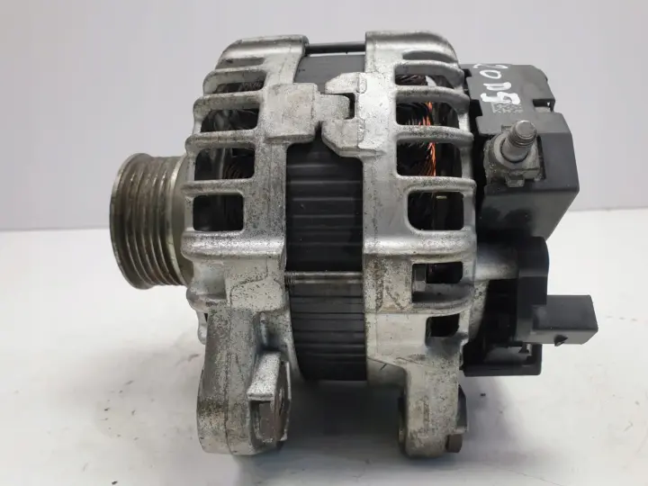 Volvo V70 III 2.0 T5 ALTERNATOR