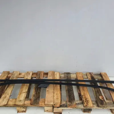 Mercedes ML W164 RELINGI DACHOWE KOMPLET L+P