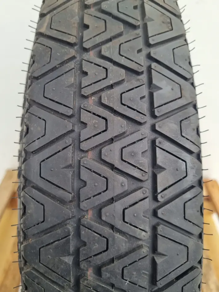 Ford C-Max Focus Mk2 II KOŁO DOJAZDOWE dojazdówka 125/90 R16 5x108 1S71MH