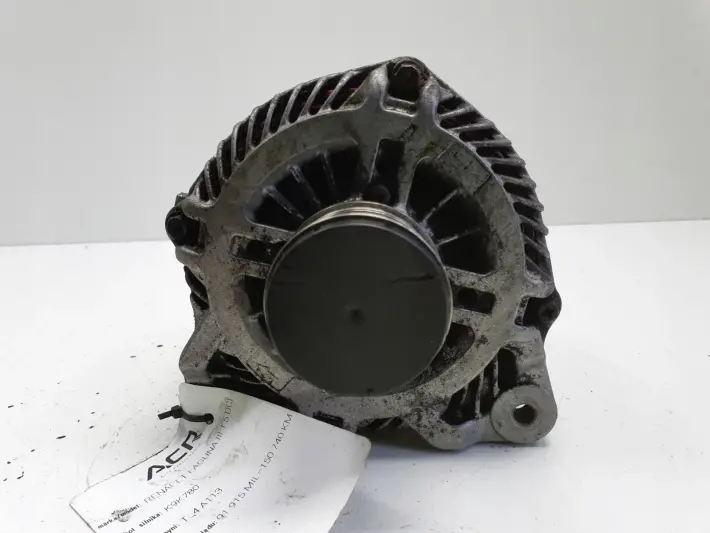 Renault Laguna III 1.5 DCI ALTERNATOR 8200660057