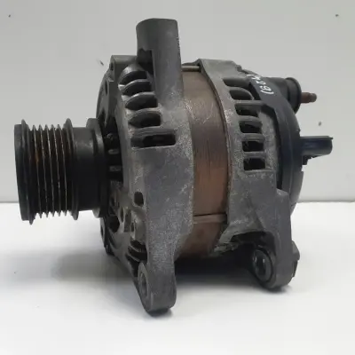 Chrysler Voyager IV 2.5 CRD ALTERNATOR 421000-0082 denso