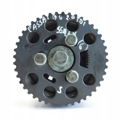 VW Passat B6 2.0 TDI WAŁEK ROZRZĄDU ssący