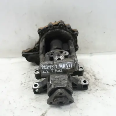 Transit MKVII 2.2 TDCI POMPA WSPOMAGANIA wody