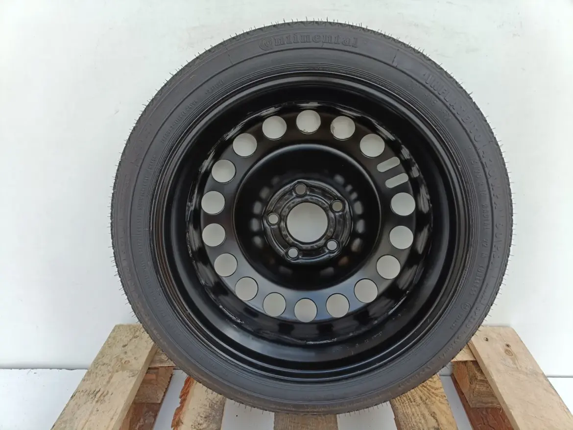 Opel Vectra C Astra H KOŁO DOJAZDOWE dojazdówka 115/70 R16 5x110 2160132