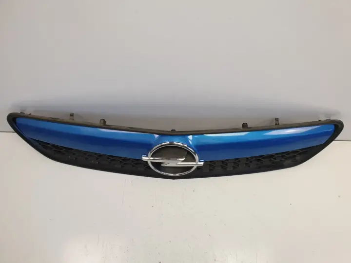 Opel Meriva A OPC PRZEDNIA ATRAPA GRILL Z291