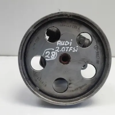 Audi A4 B8 2.0 TFSI POMPA WSPOMAGANIA 8K0145153F