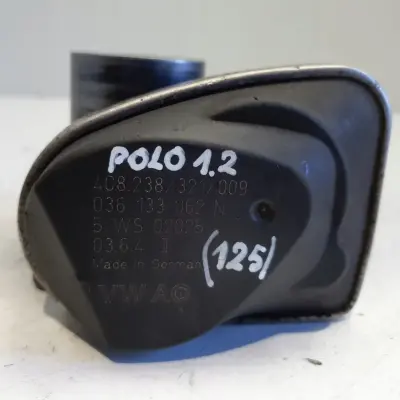 Seat Ibiza III 1.4 16V PRZEPUSTNICA 036133062N