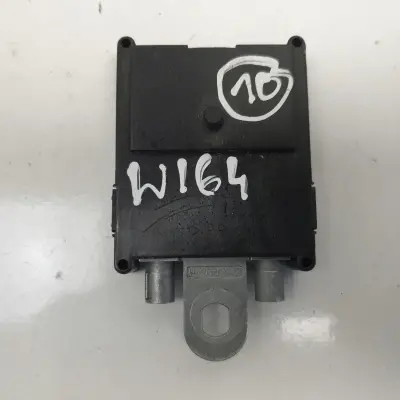 Mercedes ML W164 WZMACNIACZ ANTENY RADIA