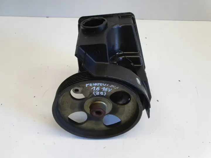 Peugeot 307 1.6 16V POMPA WSPOMAGANIA 9636868880 26079836-QN