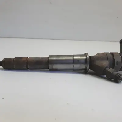 Renault Master III 2.3 DCI WTRYSK WTRYSKIWACZ Paliwa 0445110634 H82912226