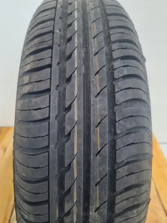 VW Fox Ibiza Polo IV KOŁO ZAPASOWE Zapas felga 165/70 R14 5x100 6Q0601027H
