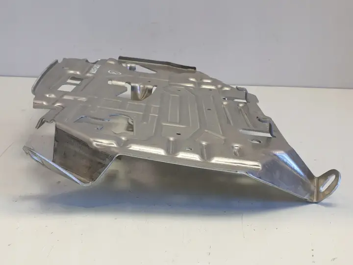 Mercedes W207 C207 A207 MOCOWANIE PŁYTA Stelaż