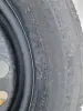 Nissan QASHQAI KOŁO DOJAZDOWE dojazdówka 145/90 R16 5x114,3 40300 JD077