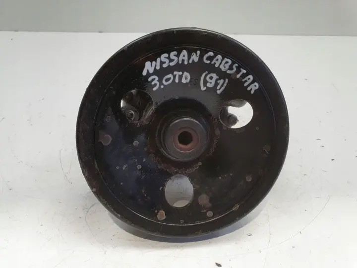 Nissan Cabstar Atleon 3.0 TD POMPA WSPOMAGANIA 49110-9X400