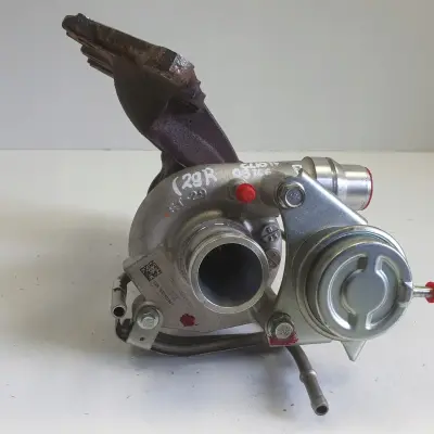 Renault Clio IV 0.9 TCe TURBOSPRĘŻARKA turbo 8201234380