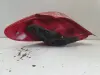 Peugeot 207 06-12r TYLNA TYLNIA LAMPA PRAWA PRAWY TYŁ 9649986580