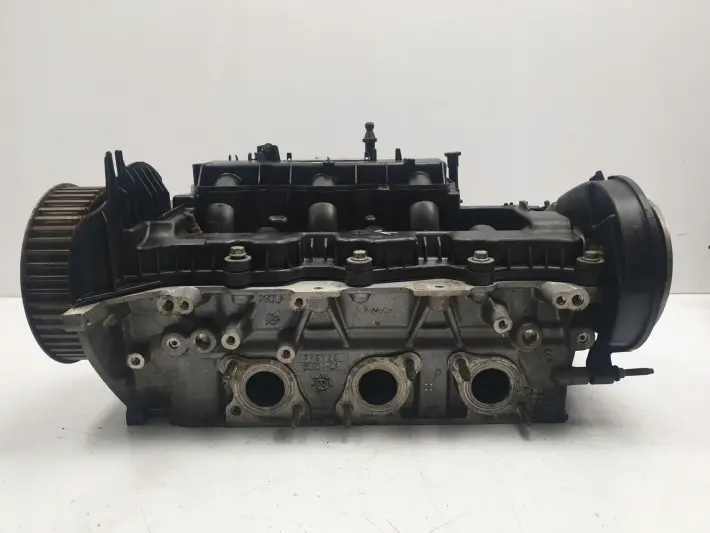 Jaguar XF 3.0 D V6 GŁOWICA CYLINDRÓW 6C064-CA