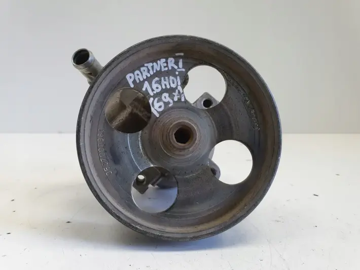 Peugeot Partner 1.6 HDI POMPA WSPOMAGANIA
