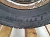 Renault Master III Movano B OPONA KOŁO ZAPASOWE zapas 225/65 R16C 5x130