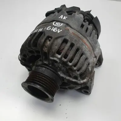 Opel Astra III H 1.6 16V ALTERNATOR bosch 0124325163 AK