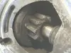 Opel Astra II G 1.6 8V ROZRUSZNIK 0001107401 bosch
