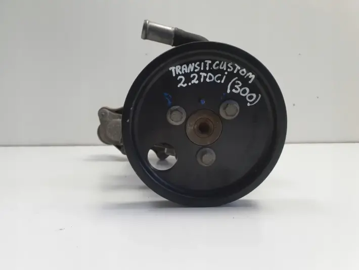 Ford Transit Custom 2.2 TDCI POMPA WSPOMAGANIA