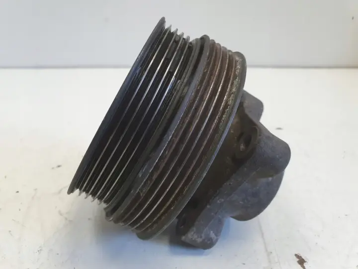 Volvo XC60 2.4 D D5 NAPINACZ PASKA rolka 31258133