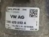 VW Golf VI 2.0 TDI SPRĘŻARKA KLIMATYZACJI pompa 5N0820803A