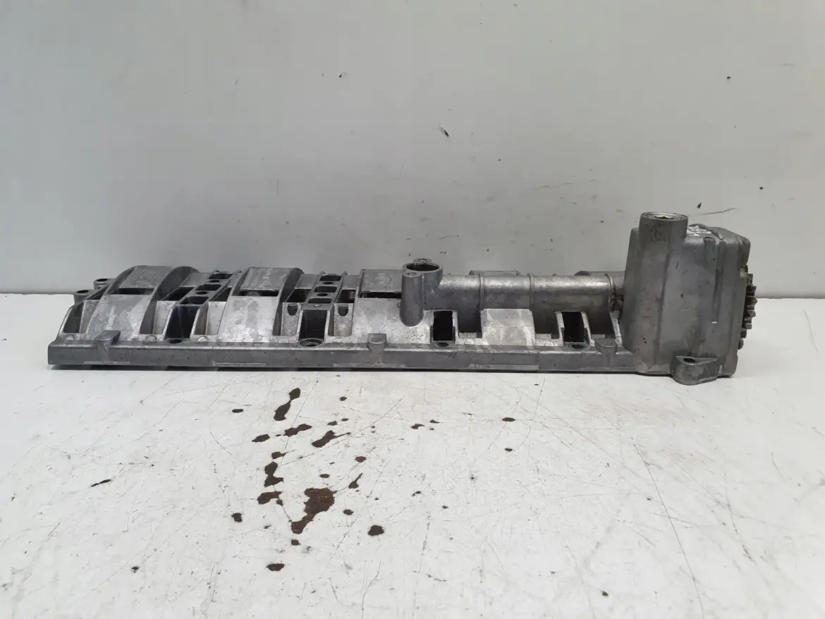 Land Rover Discovery I 2.5 TD POMPA OLEJU Olejowa postawa BZV1146C