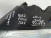 Ford Focus mk2 02-06 PRZEDNIA LAMPA LEWA lewy przód anglik
