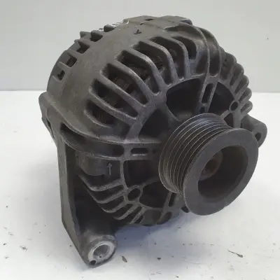 BMW E46 2.0 D ALTERNATOR 150A 7789980 valeo TG15C012 2542672B