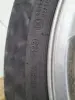 Ford Transit Connect II KOŁO ZAPASOWE Zapas felga 205/60 R16 KT1C-1007-AB